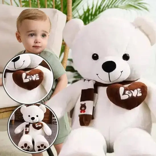 Doudou | Premium Réconfort - Mon Shopping Bébé