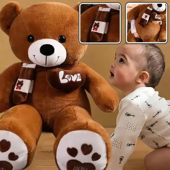 Doudou | Premium Réconfort - Mon Shopping Bébé