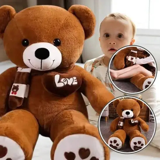 Doudou | Premium Réconfort - Mon Shopping Bébé