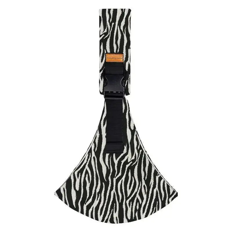 Écharpe de portage | Confort Ergonomique - Mon Shopping Bébé