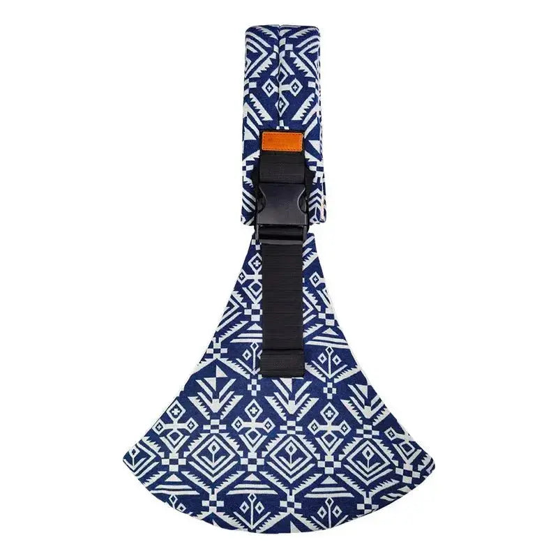 Écharpe de portage | Confort Ergonomique - Mon Shopping Bébé