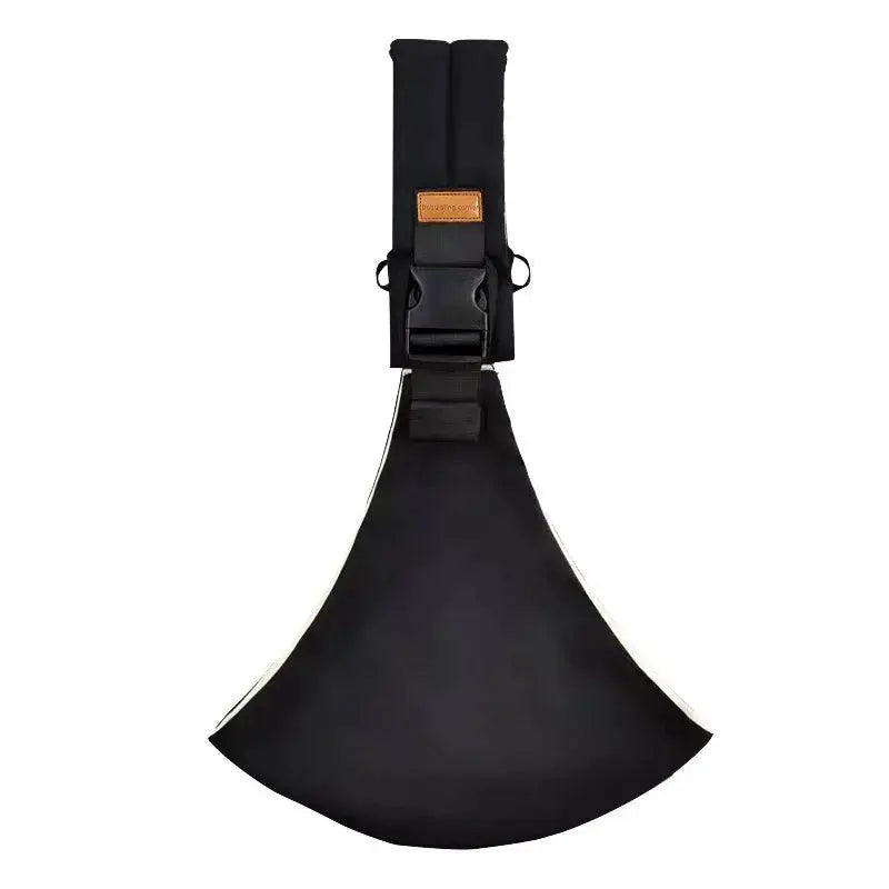 Écharpe de portage | Confort Ergonomique - Mon Shopping Bébé