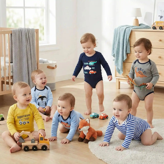 Body bebe | Kavkas 100% coton naturel Mon Shopping Bébé