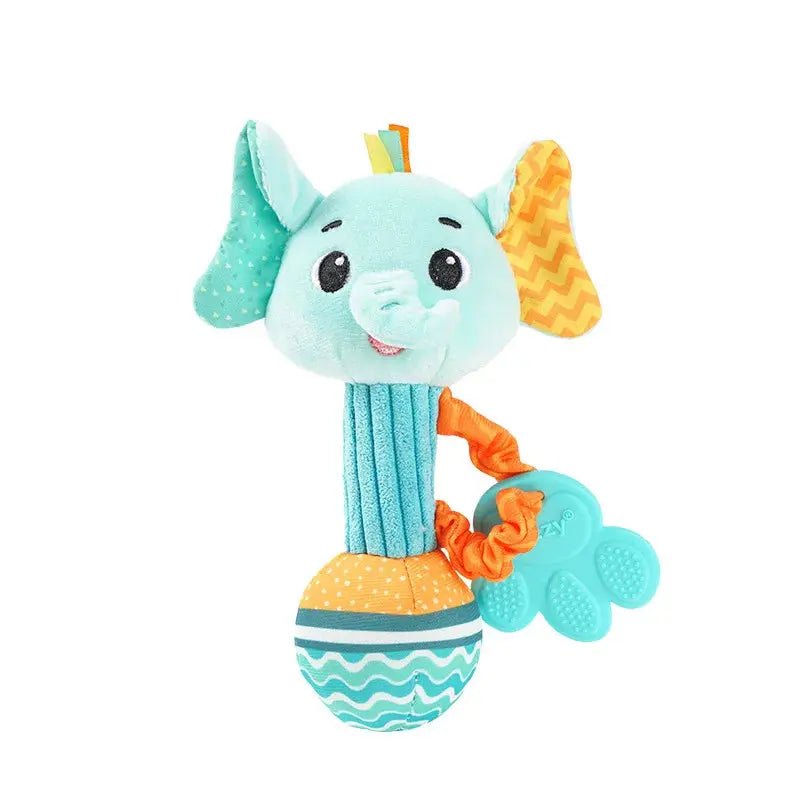 Hochet bébé - Hochet pour bébé - Montessori - Mon Shopping Bébé