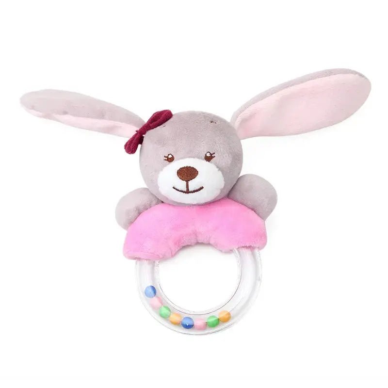 Hochet bébé - Hochet pour bébé suspendu - Mon Shopping Bébé