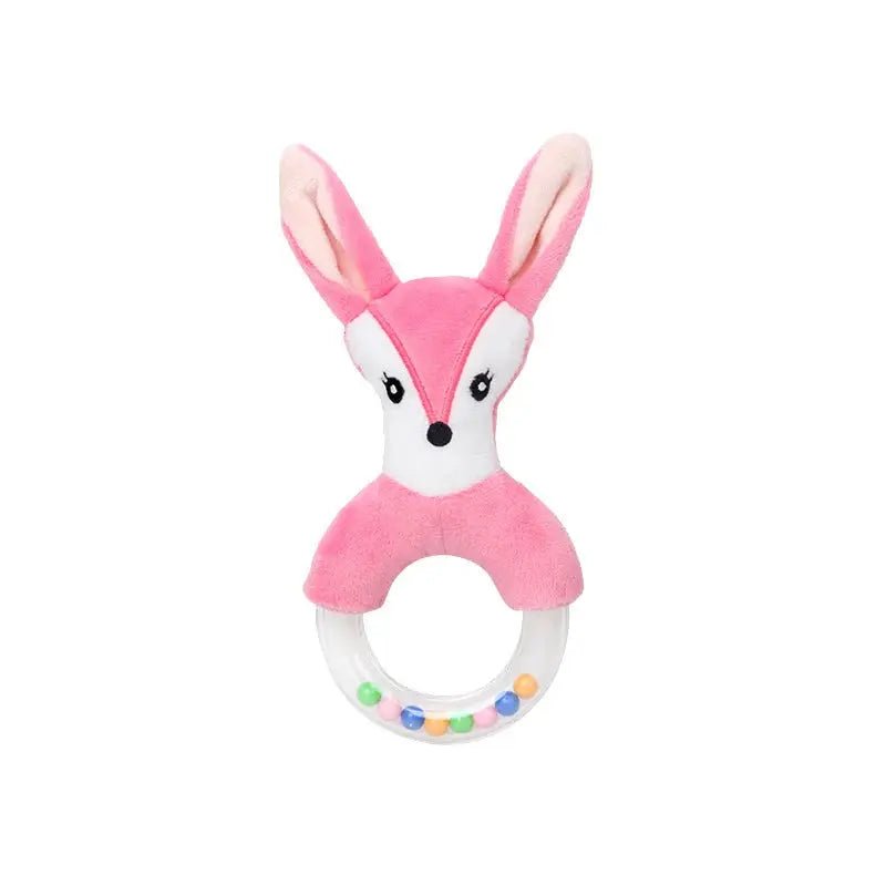 Hochet bébé - Hochet pour bébé suspendu - Mon Shopping Bébé
