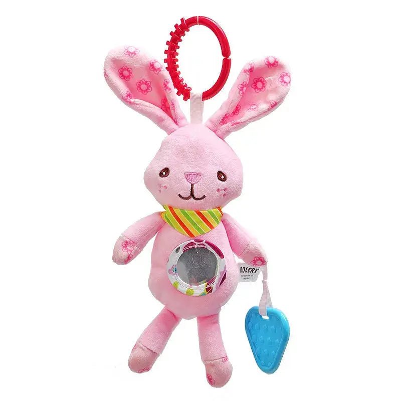 Hochet bébé - Hochet pour bébé suspendu - Mon Shopping Bébé