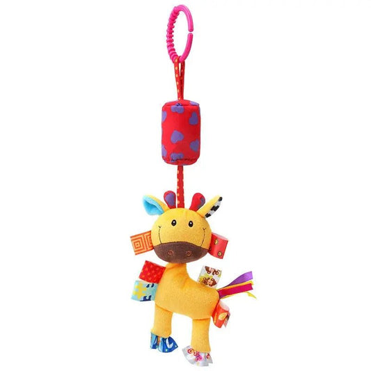 Hochet bébé - Hochet pour bébé suspendu - Mon Shopping Bébé