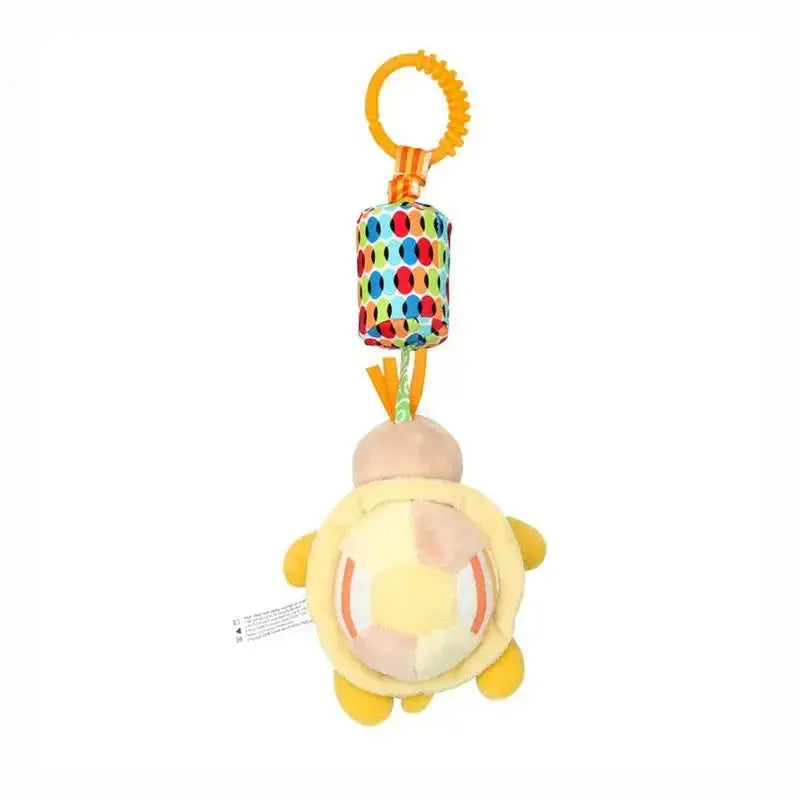 Hochet bébé - Hochet pour bébé suspendu - Mon Shopping Bébé