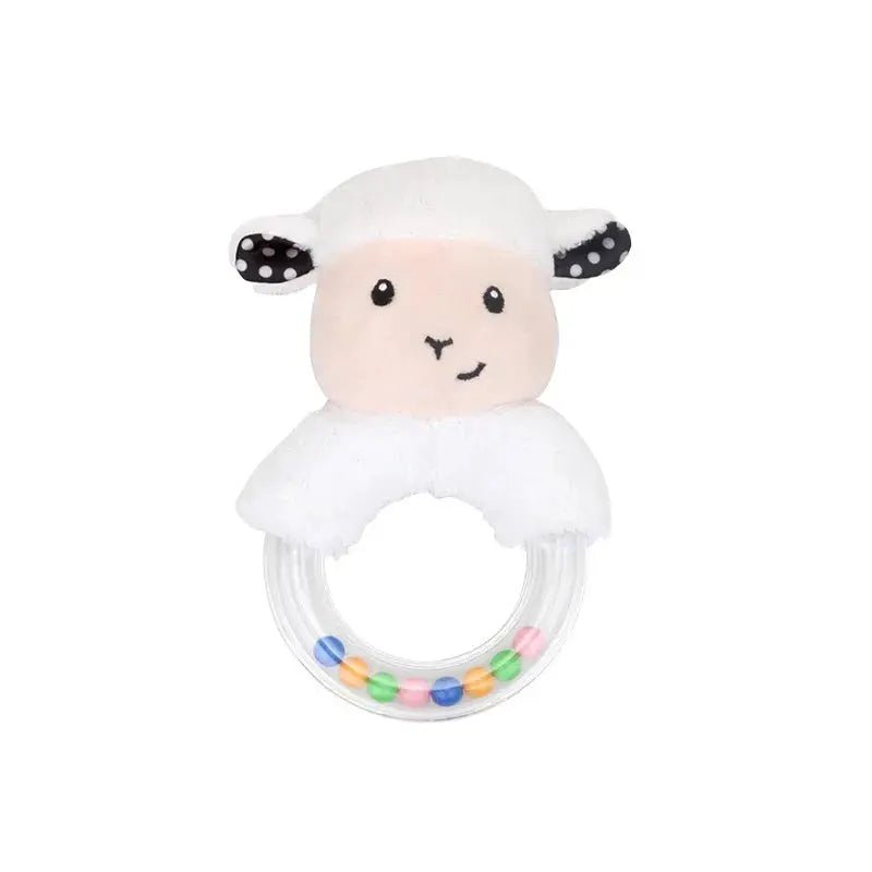 Hochet bébé - Hochet pour bébé suspendu - Mon Shopping Bébé