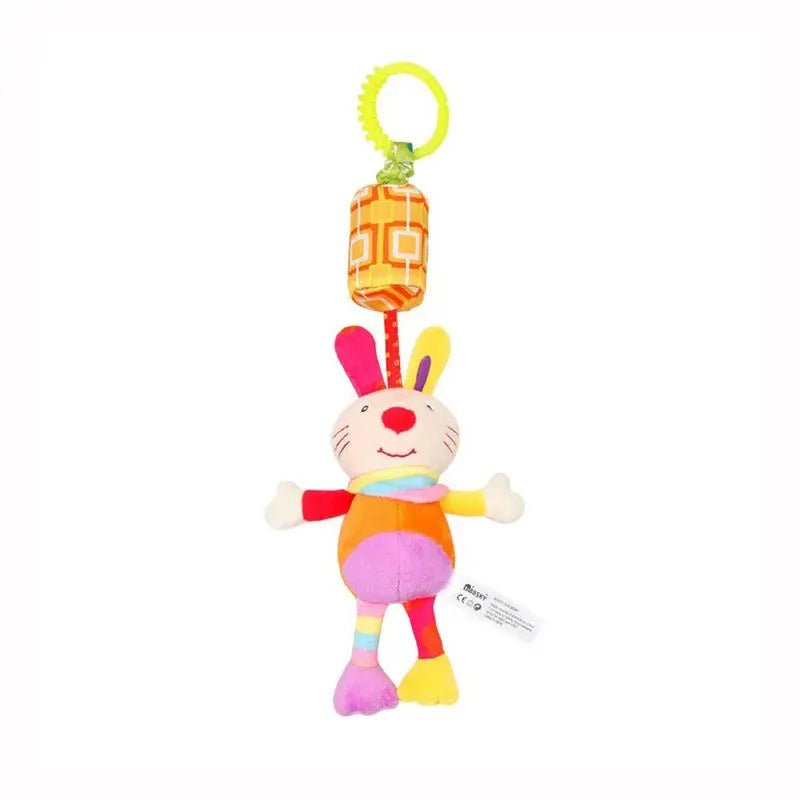 Hochet bébé - Hochet pour bébé suspendu - Mon Shopping Bébé