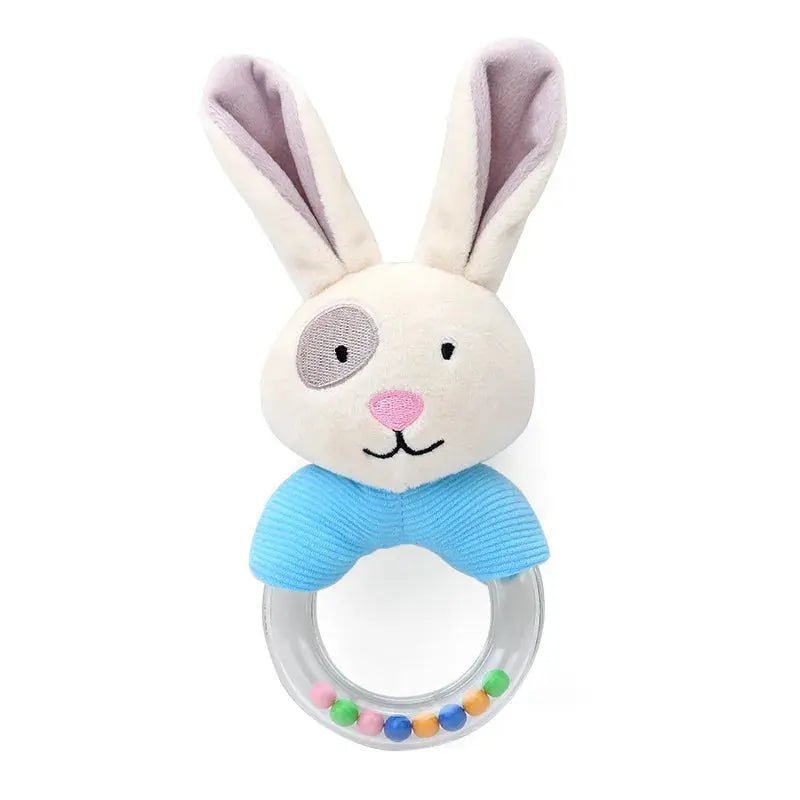 Hochet bébé - Hochet pour bébé suspendu - Mon Shopping Bébé