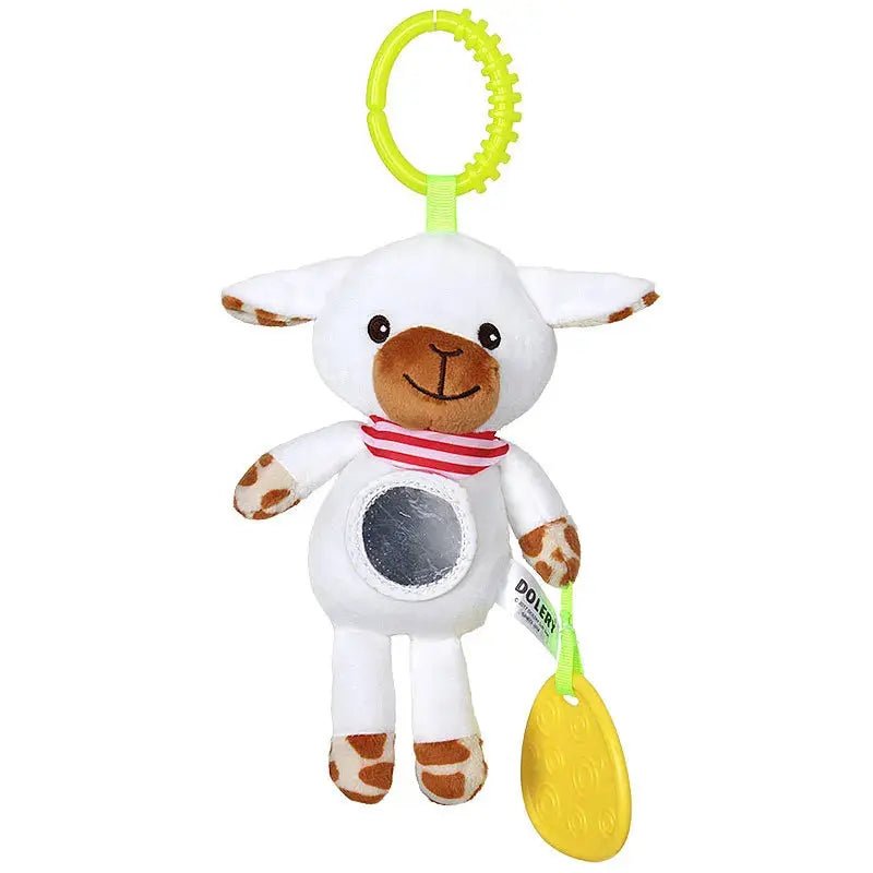 Hochet bébé - Hochet pour bébé suspendu - Mon Shopping Bébé