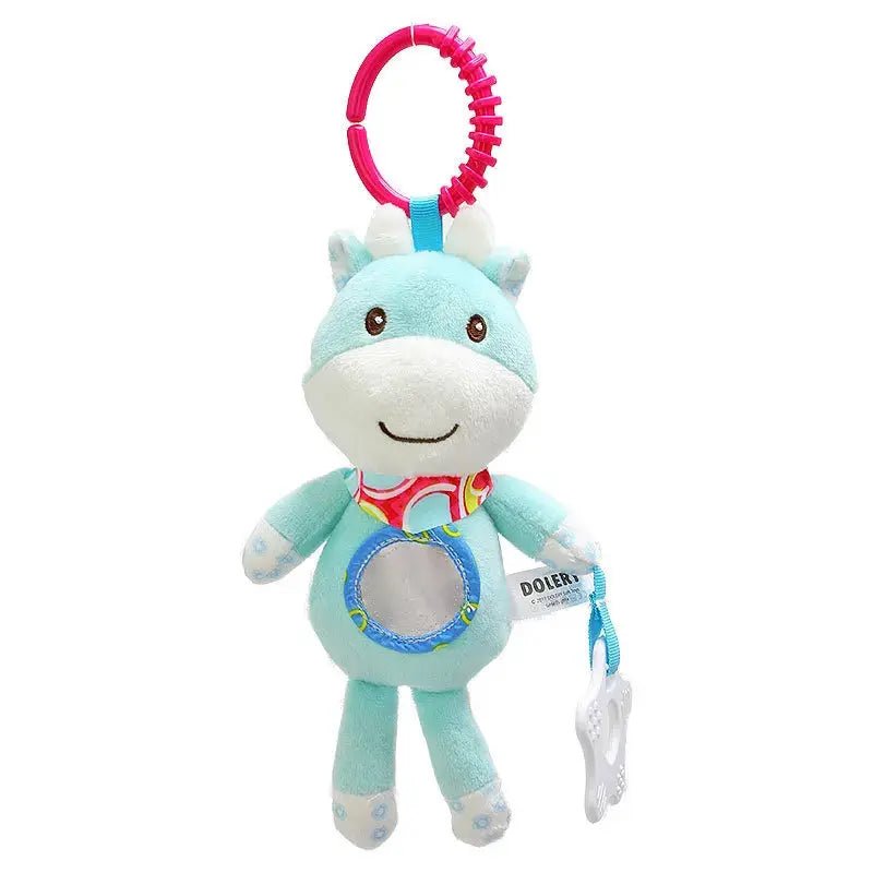 Hochet bébé - Hochet pour bébé suspendu - Mon Shopping Bébé