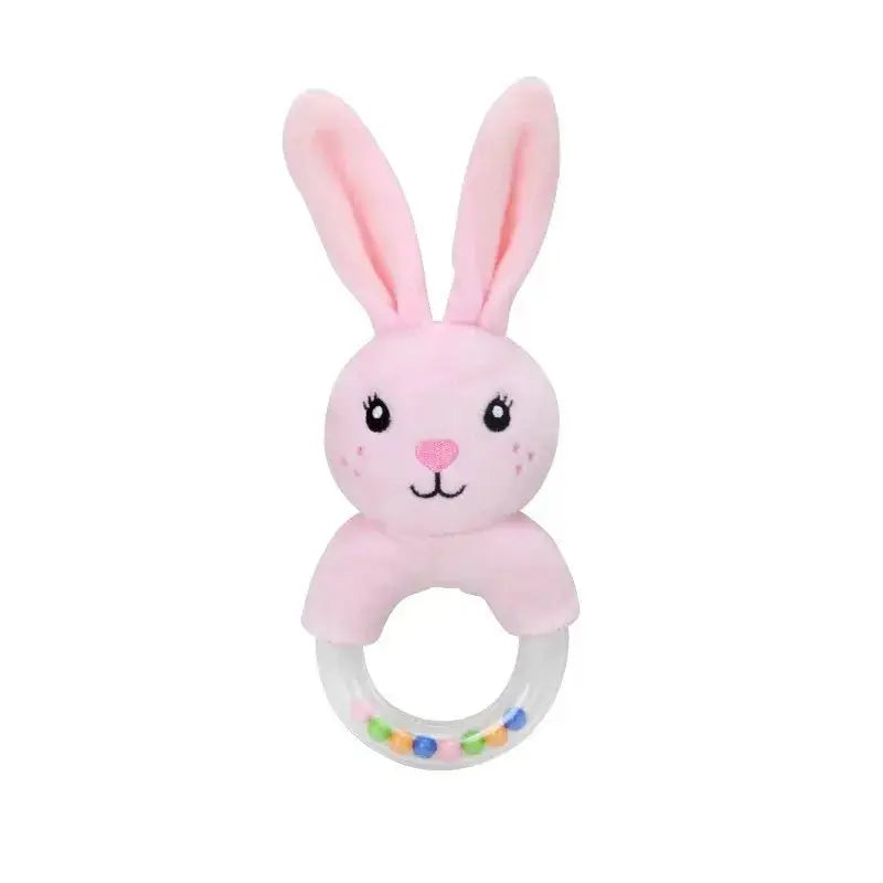 Hochet bébé - Hochet pour bébé suspendu - Mon Shopping Bébé