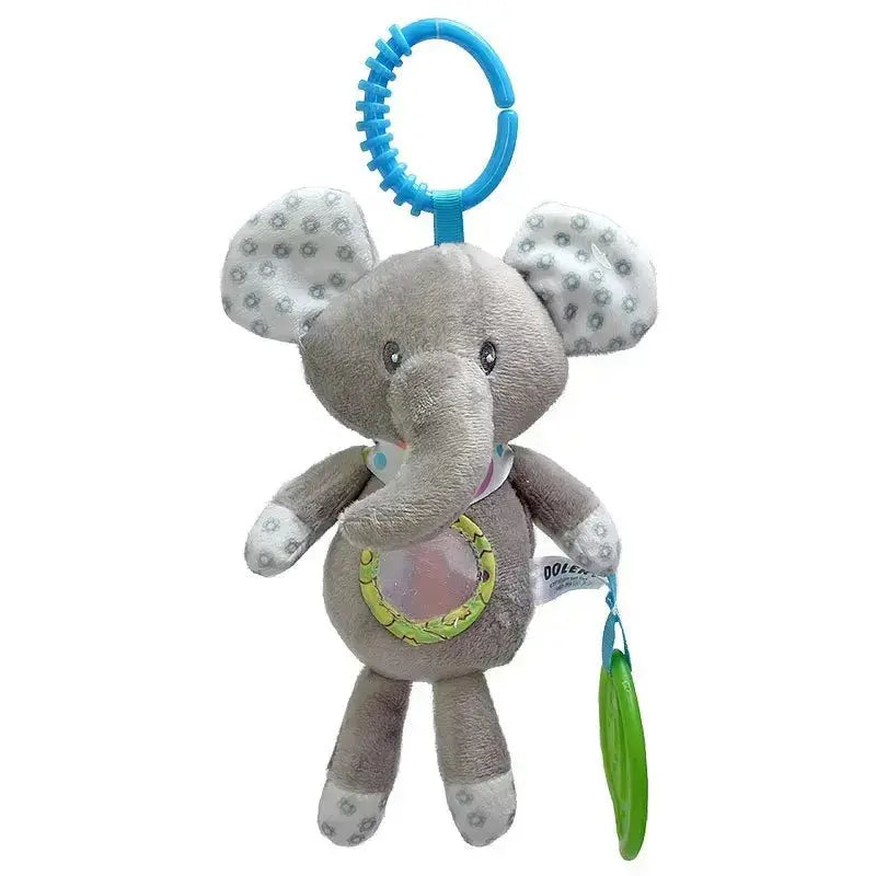 Hochet bébé - Hochet pour bébé suspendu - Mon Shopping Bébé