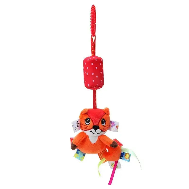 Hochet bébé - Hochet pour bébé suspendu - Mon Shopping Bébé