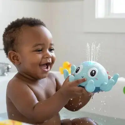 Jouet baignoire bebe | ColorJoy - Mon Shopping Bébé