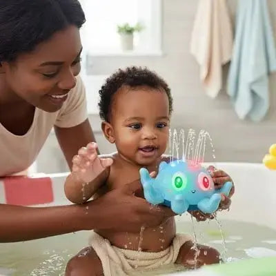 Jouet baignoire bebe | ColorJoy - Mon Shopping Bébé