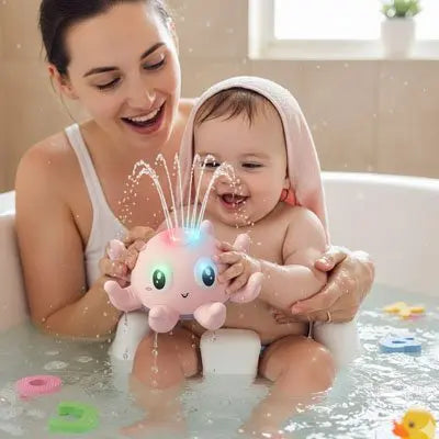 Jouet baignoire bebe 