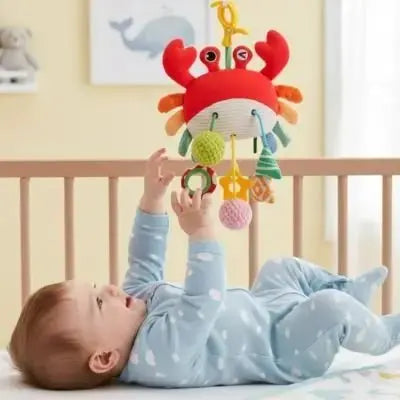 Jouet bebe - eveil Sensoriel - Mon Shopping Bébé