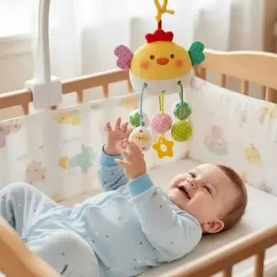 Jouet bebe - eveil Sensoriel - Mon Shopping Bébé
