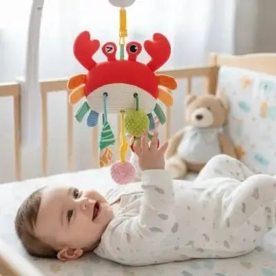 Jouet bebe - eveil Sensoriel - Mon Shopping Bébé