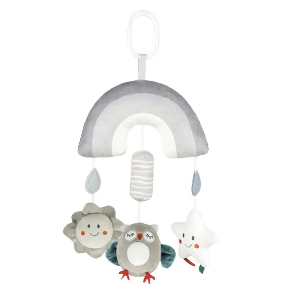 Jouet bebe - Spirale d'activité bébé - Mon Shopping Bébé