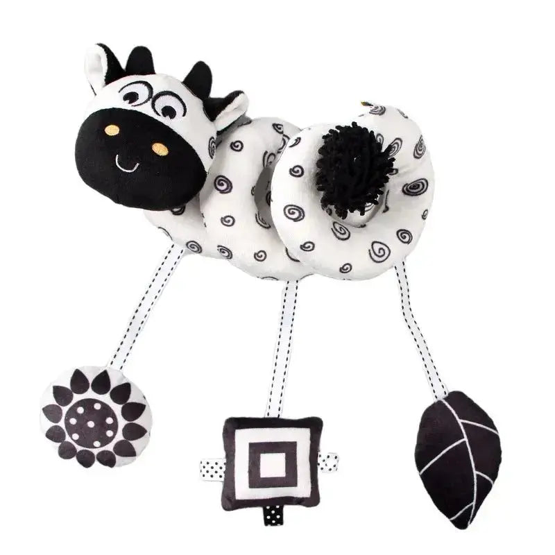 Jouet bebe - Spirale d'activité bébé - Mon Shopping Bébé