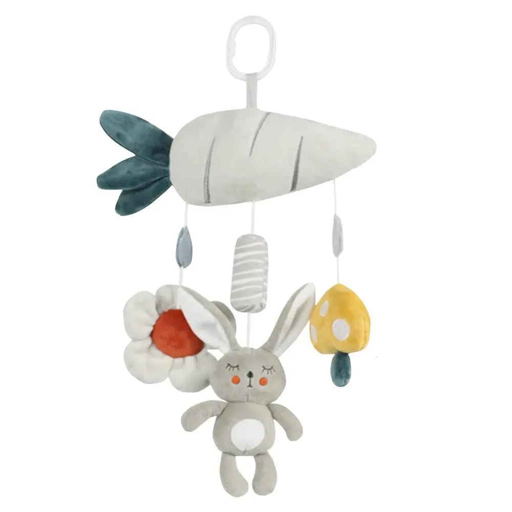 Jouet bebe - Spirale d'activité bébé - Mon Shopping Bébé