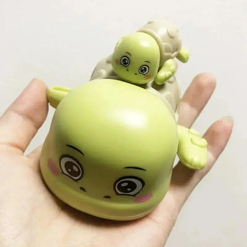 Jouet de bain - Jouet de bain bébé - Animaux - Mon Shopping Bébé