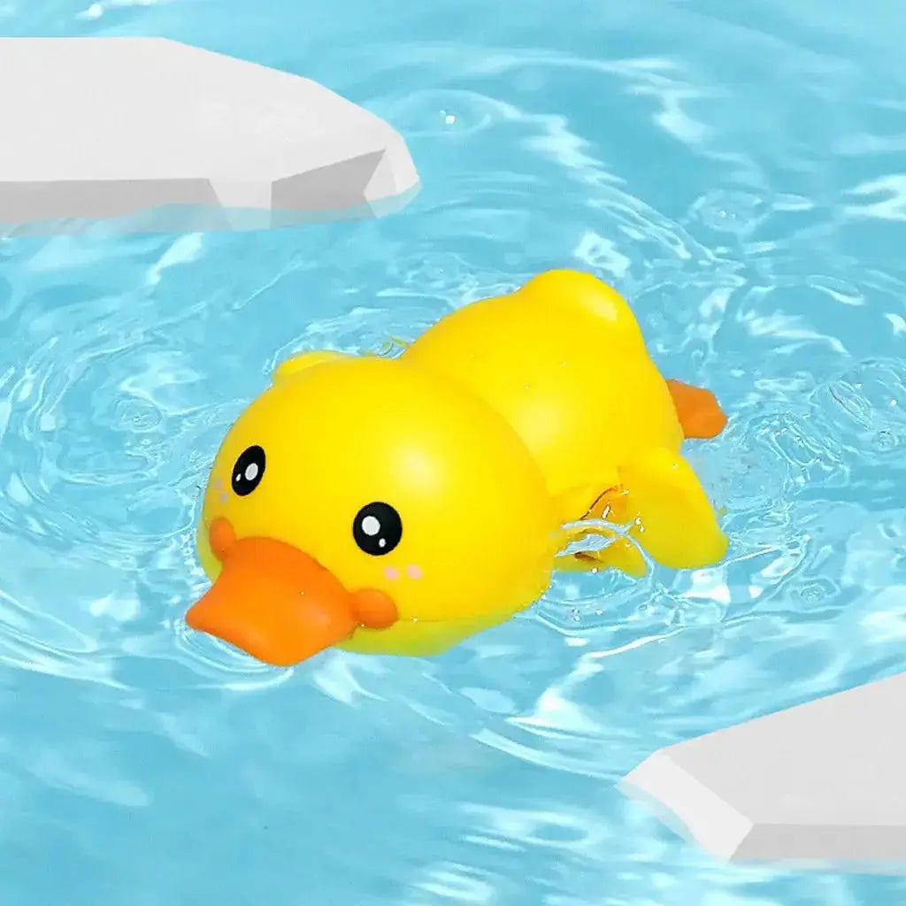 Jouet de bain - Jouet de bain bébé - Animaux - Mon Shopping Bébé