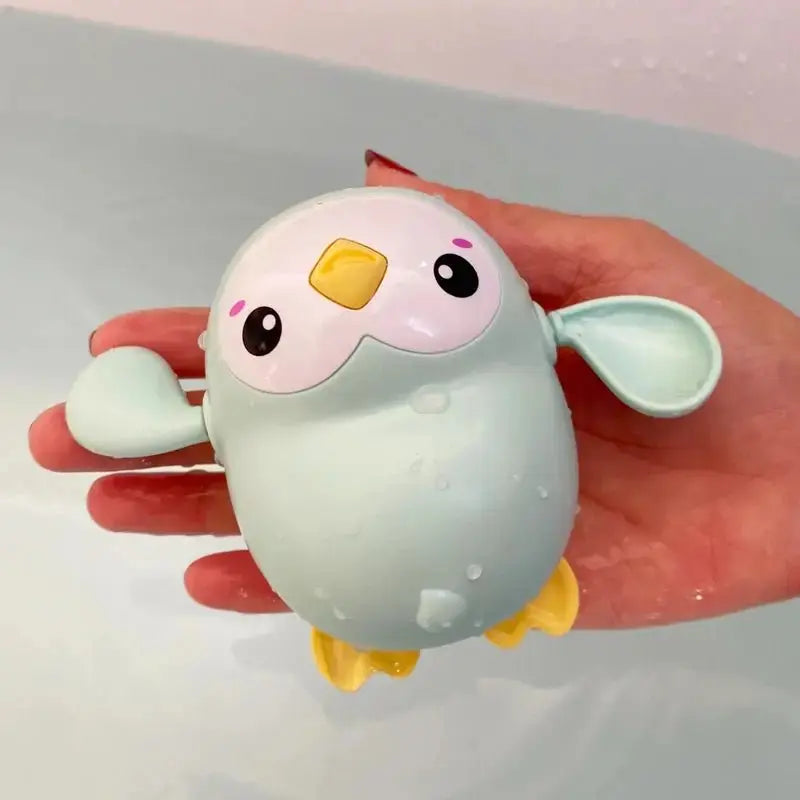 Jouet de bain - Jouet de bain bébé - Animaux - Mon Shopping Bébé