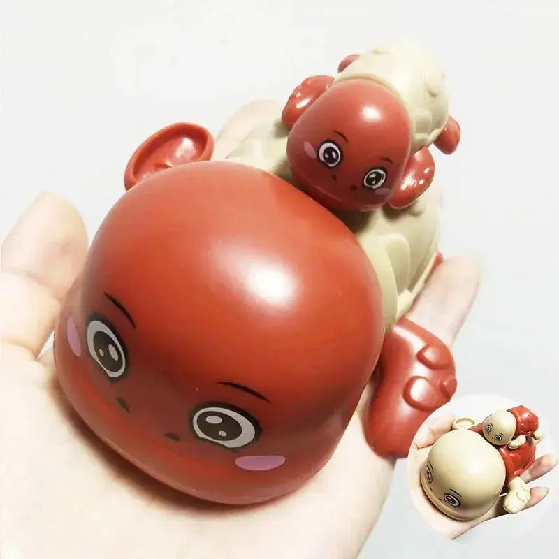 Jouet de bain - Jouet de bain bébé - Animaux - Mon Shopping Bébé