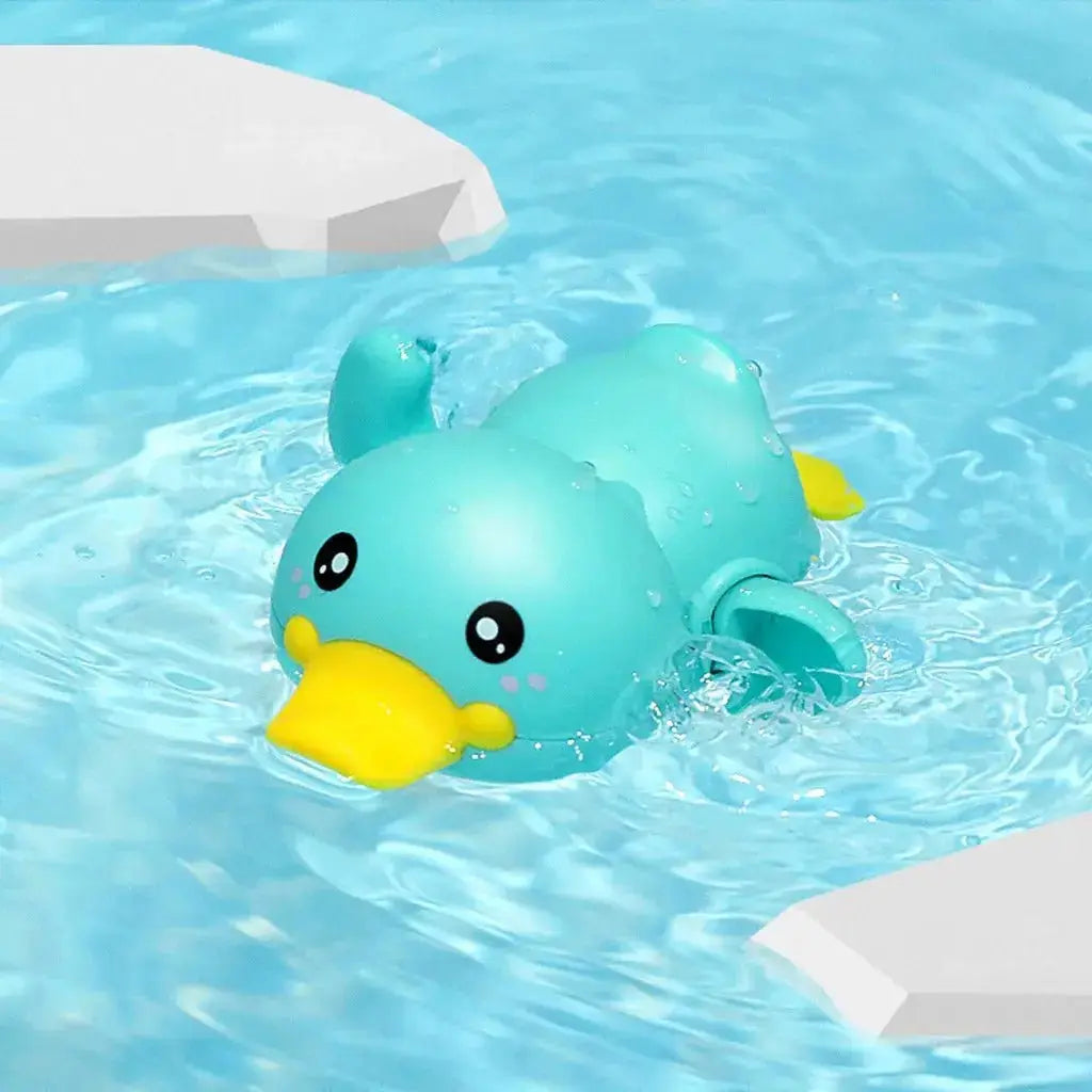 Jouet de bain - Jouet de bain bébé - Animaux - Mon Shopping Bébé