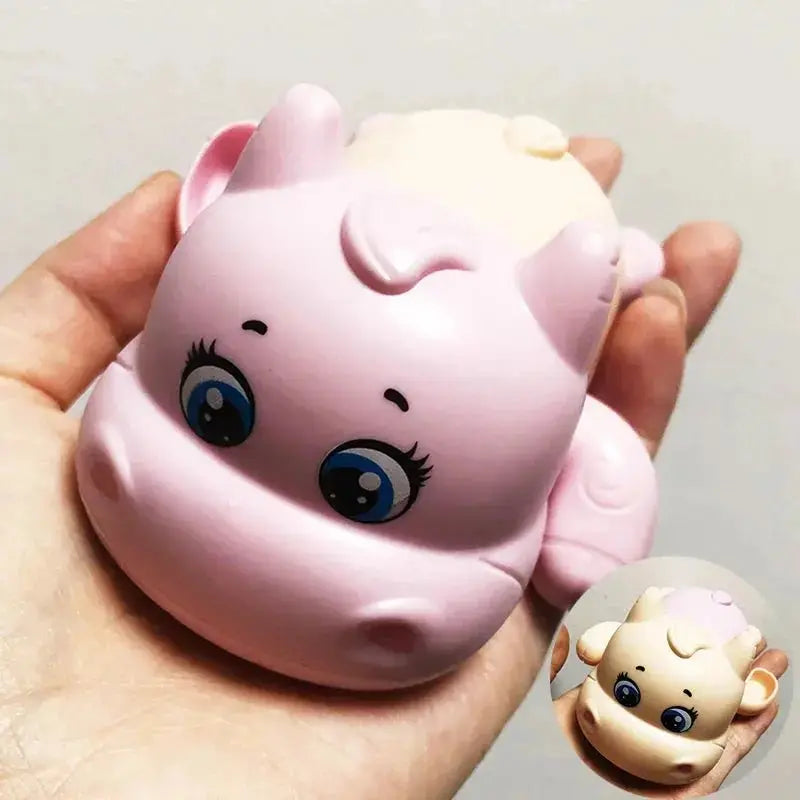 Jouet de bain - Jouet de bain bébé - Animaux - Mon Shopping Bébé