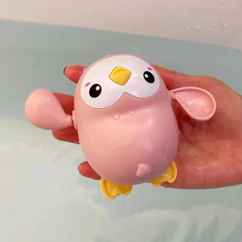 Jouet de bain - Jouet de bain bébé - Animaux - Mon Shopping Bébé