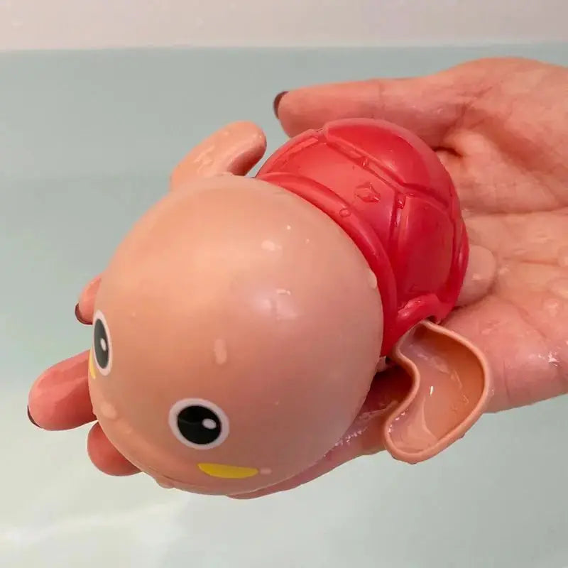 Jouet de bain - Jouet de bain bébé - Animaux - Mon Shopping Bébé