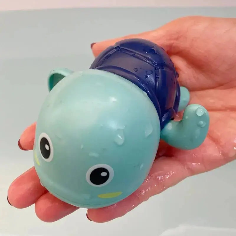 Jouet de bain - Jouet de bain bébé - Animaux - Mon Shopping Bébé