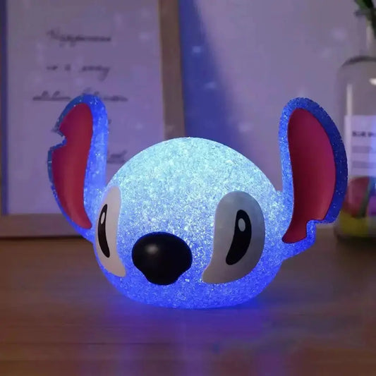 Lilo et Stitch - Veilleuse bébé | Douce Nuit - Mon Shopping Bébé