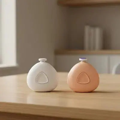 Lime à ongle bébé | Sécurisée Ergonomique - Mon Shopping Bébé