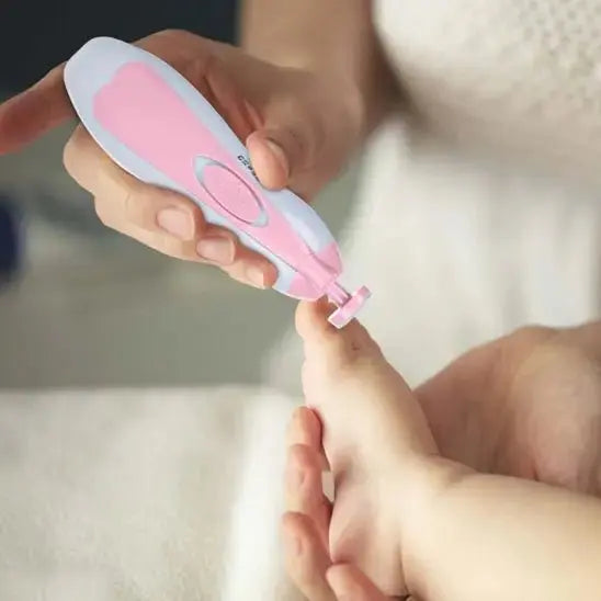 Lime à ongles électrique | ProManucure - Mon Shopping Bébé