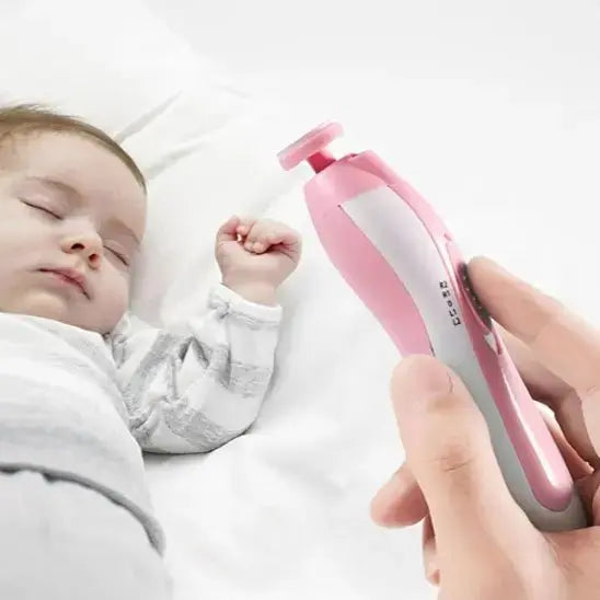 Lime à ongles électrique | ProManucure - Mon Shopping Bébé