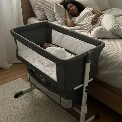 Lit cododo | Baby rest - Mon Shopping Bébé