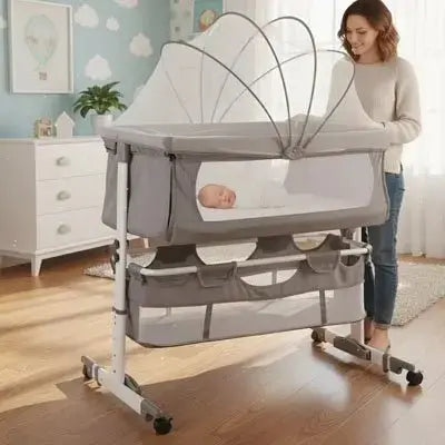 Lit cododo | Baby rest - Mon Shopping Bébé