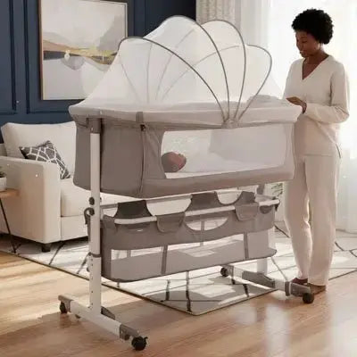 Lit cododo | Baby rest - Mon Shopping Bébé