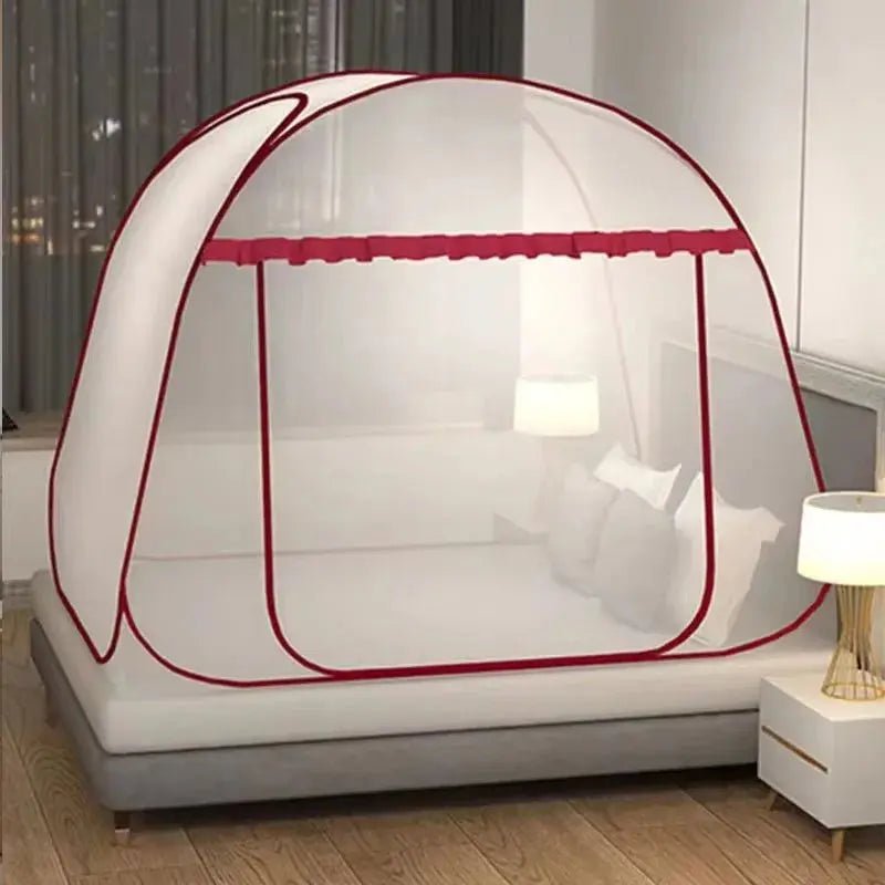 Moustiquaire lit bébé - Mon Shopping Bébé
