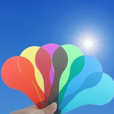Palette Couleurs - ColoringToys™ - Palette - Mon Shopping Bébé
