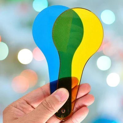 Palette Couleurs - ColoringToys™ - Palette - Mon Shopping Bébé
