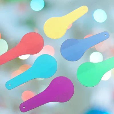Palette Couleurs - ColoringToys™ - Palette - Mon Shopping Bébé